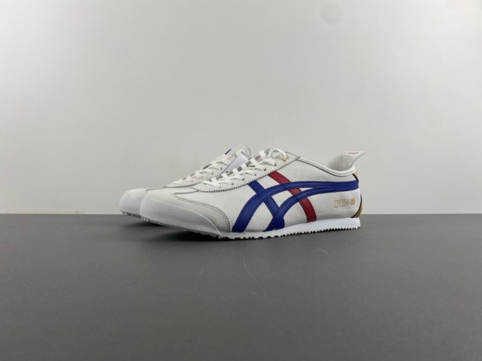 Men Women MEXICO 66  Top Sneaker