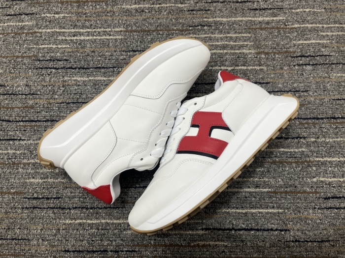 Men  H*OGAN Top Sneaker