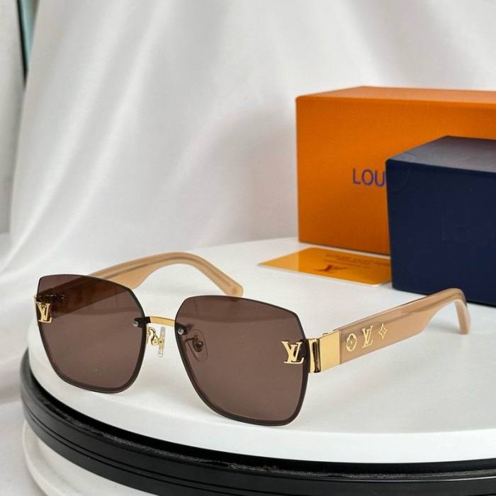 Top Quality L*ouis V*uitton Glasses