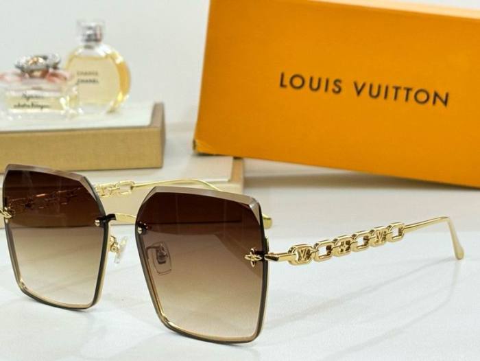 Top Quality L*ouis V*uitton Glasses