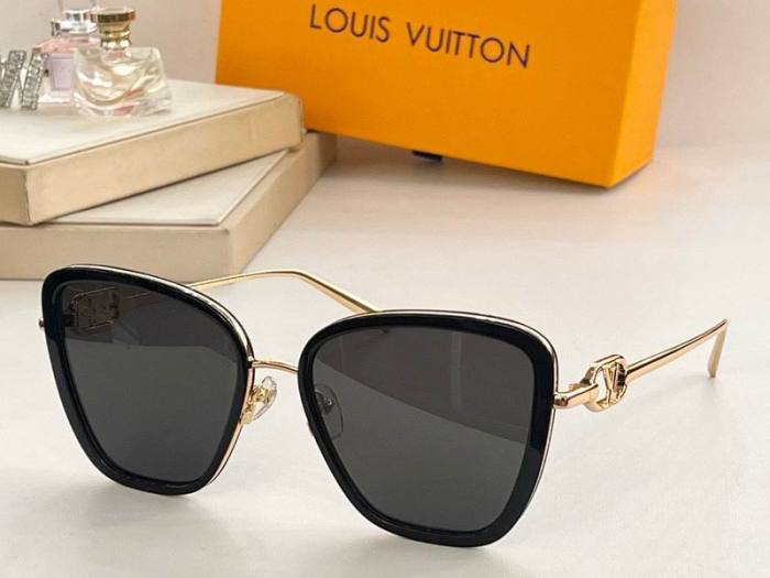 Top Quality L*ouis V*uitton Glasses