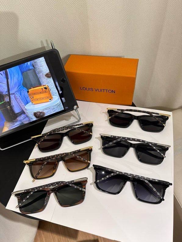 Top Quality L*ouis V*uitton Glasses