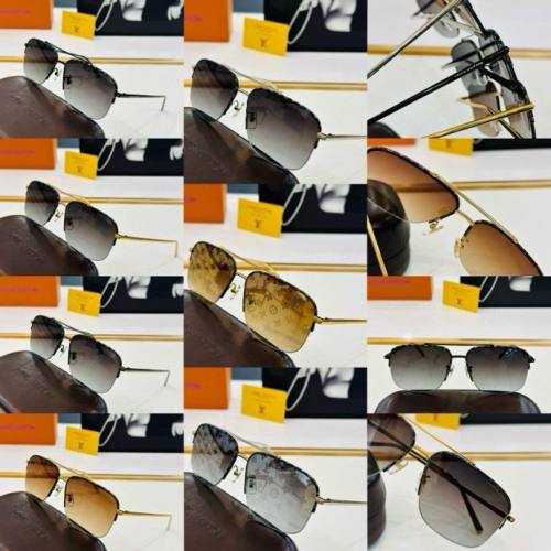 Top Quality L*ouis V*uitton Glasses
