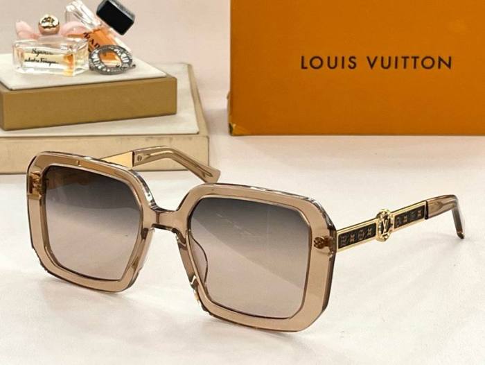 Top Quality L*ouis V*uitton Glasses