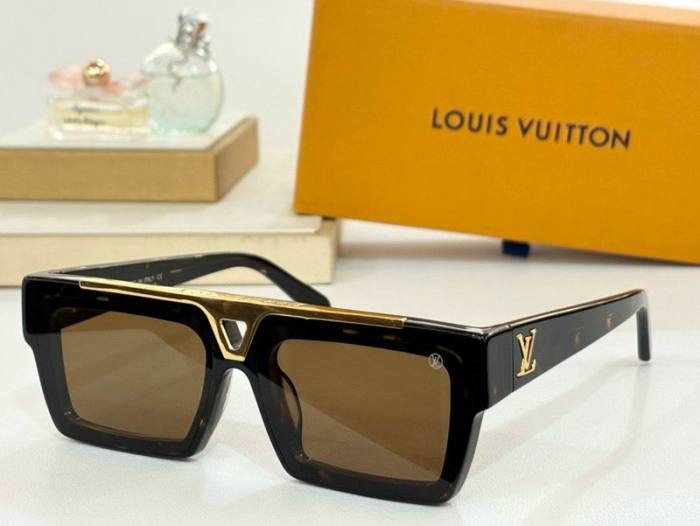 Top Quality L*ouis V*uitton Glasses