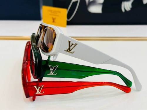 Top Quality L*ouis V*uitton Glasses