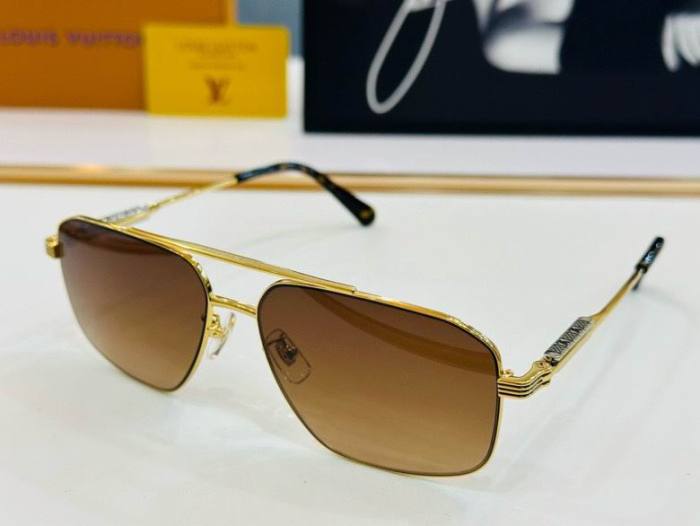 Top Quality L*ouis V*uitton Glasses