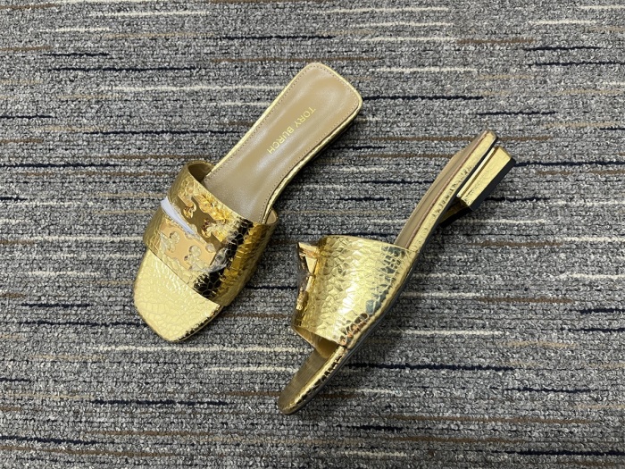 Women T*ory B*urch Top Quality Sandals