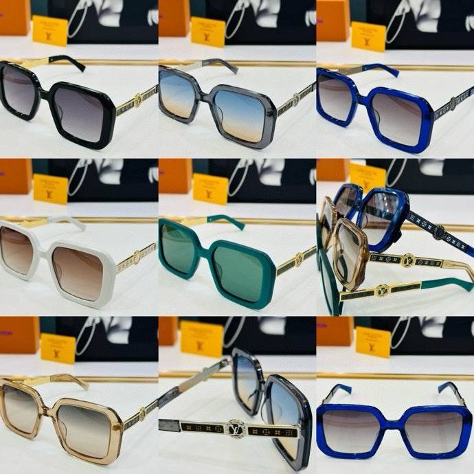 Top Quality L*ouis V*uitton Glasses