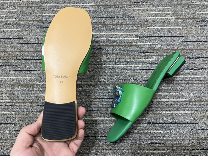 Women T*ory B*urch Top Quality Sandals