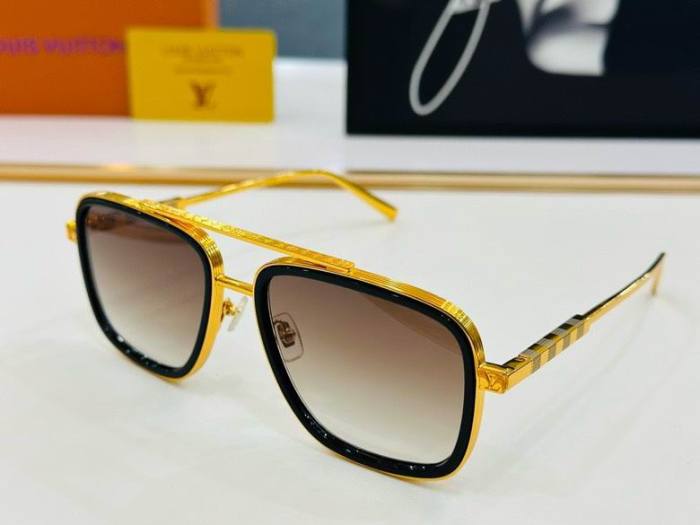 Top Quality L*ouis V*uitton Glasses