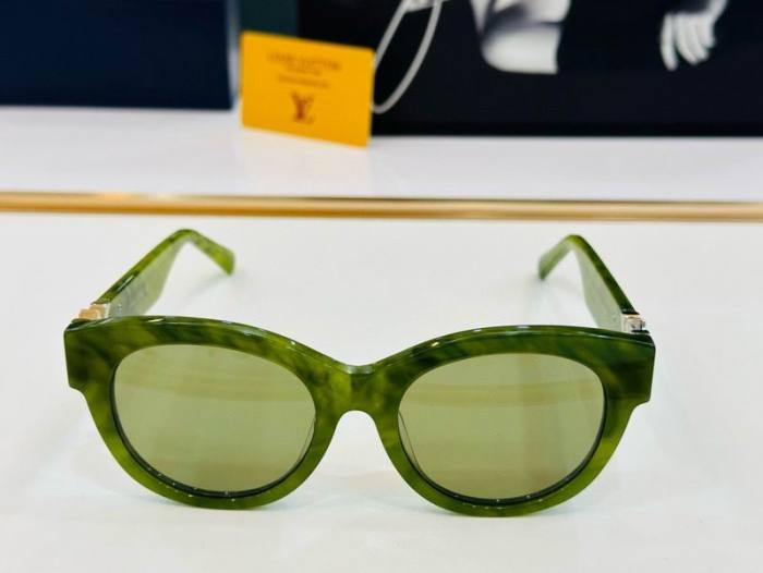 Top Quality L*ouis V*uitton Glasses