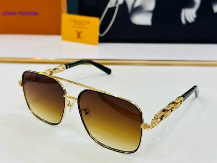 Top Quality L*ouis V*uitton Glasses