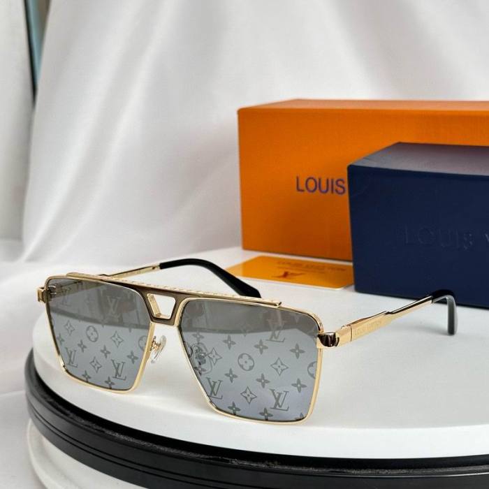 Top Quality L*ouis V*uitton Glasses