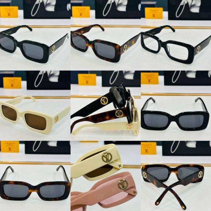 Top Quality L*ouis V*uitton Glasses