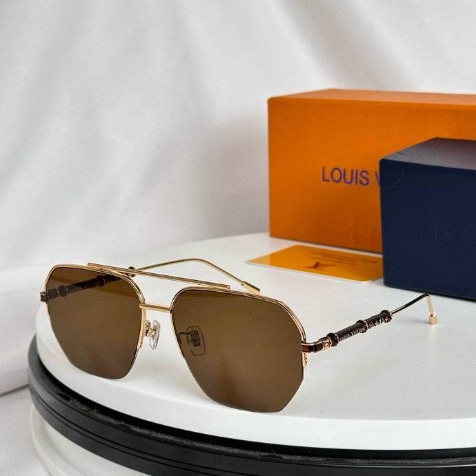 Top Quality L*ouis V*uitton Glasses