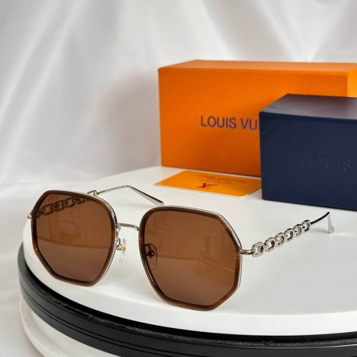 Top Quality L*ouis V*uitton Glasses