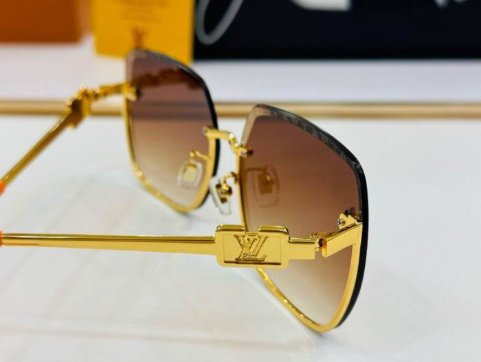 Top Quality L*ouis V*uitton Glasses
