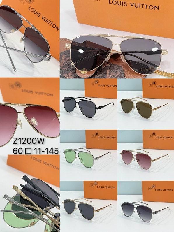 Top Quality L*ouis V*uitton Glasses