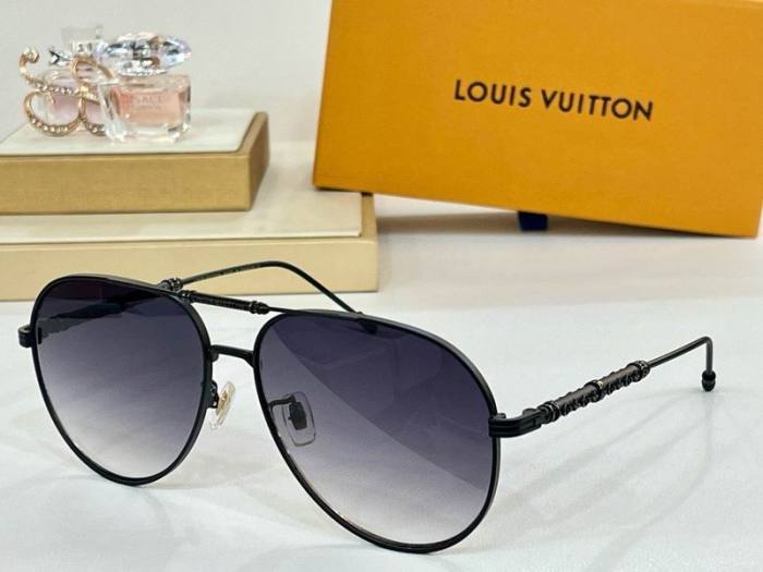 Top Quality L*ouis V*uitton Glasses