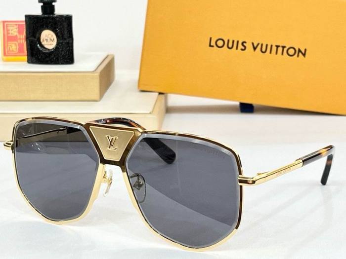 Top Quality L*ouis V*uitton Glasses