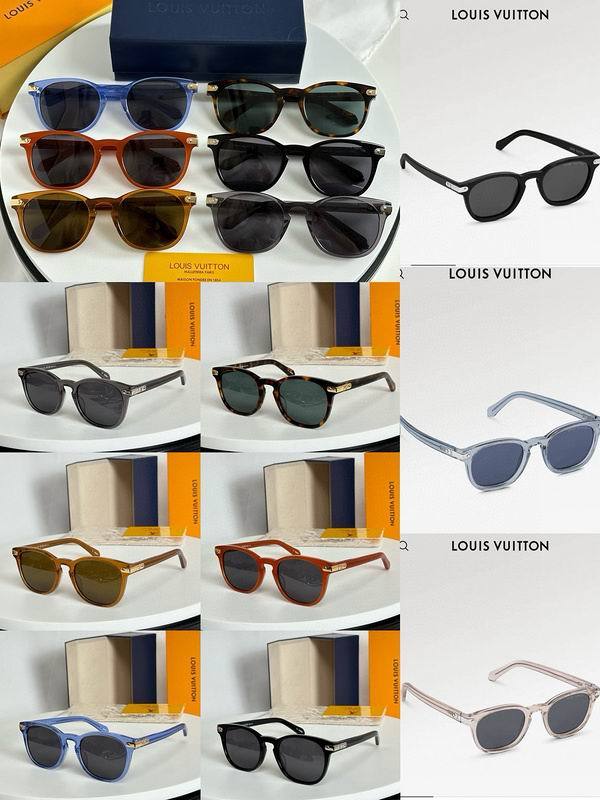 Top Quality L*ouis V*uitton Glasses