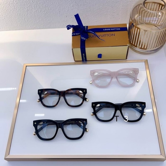 Top Quality L*ouis V*uitton Glasses