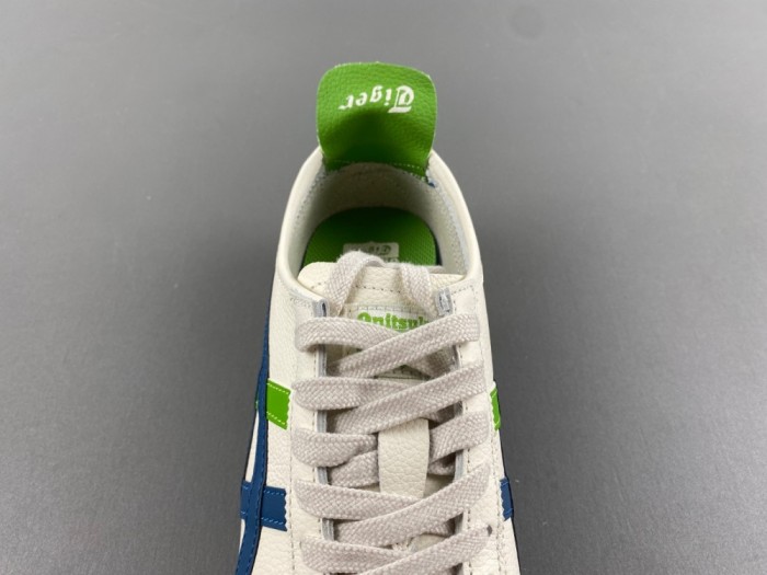 Men Women MEXICO 66  Top Sneaker