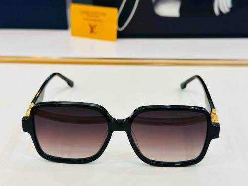 Top Quality L*ouis V*uitton Glasses
