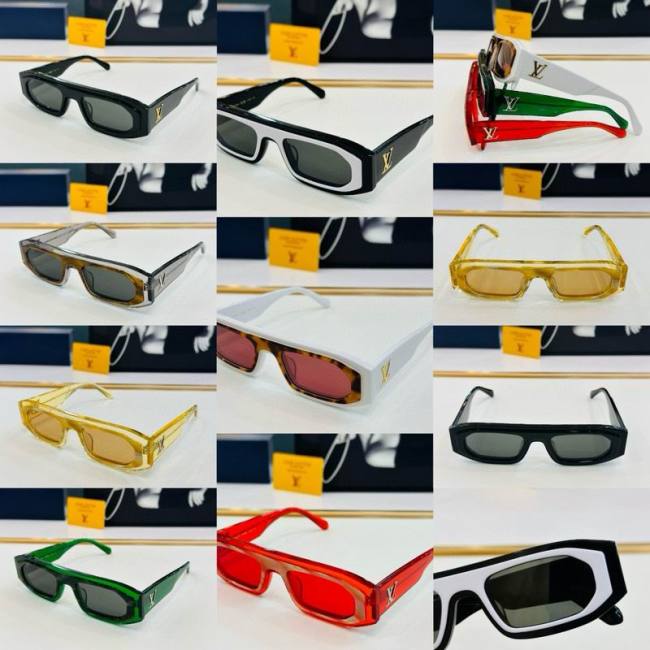 Top Quality L*ouis V*uitton Glasses