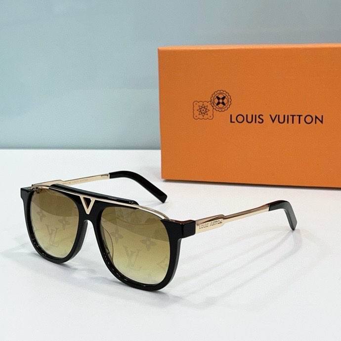 Top Quality L*ouis V*uitton Glasses