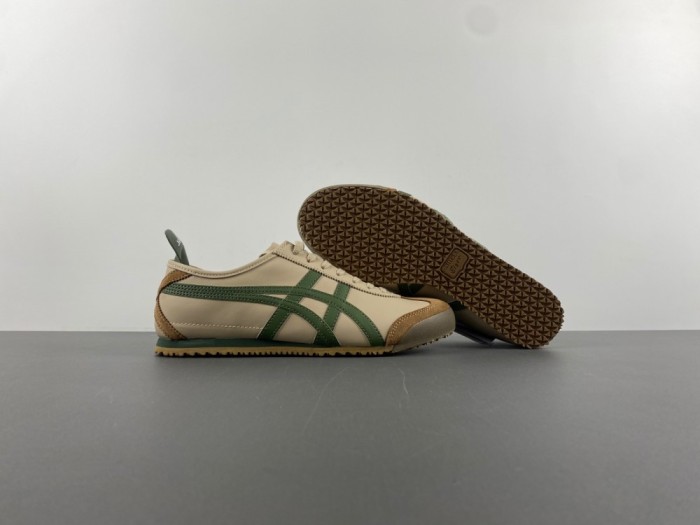 Men Women MEXICO 66  Top Sneaker