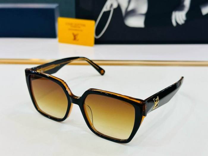 Top Quality L*ouis V*uitton Glasses