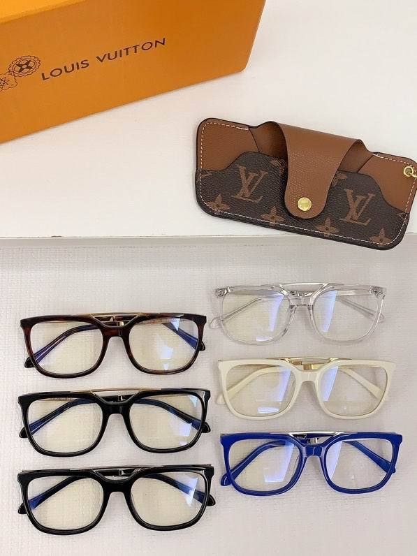 Top Quality L*ouis V*uitton Glasses
