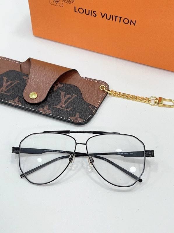 Top Quality L*ouis V*uitton Glasses