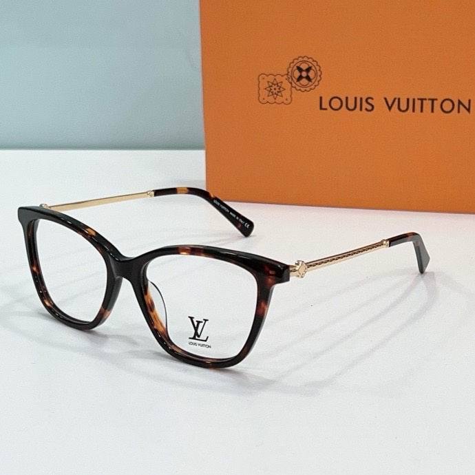 Top Quality L*ouis V*uitton Glasses