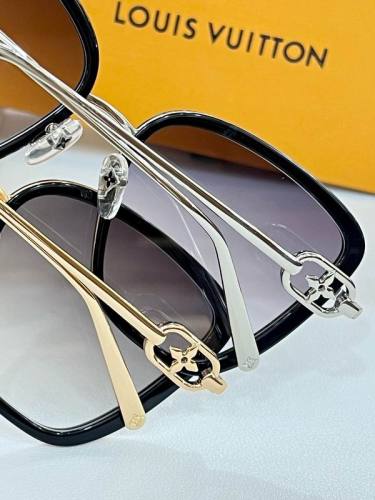 Top Quality L*ouis V*uitton Glasses