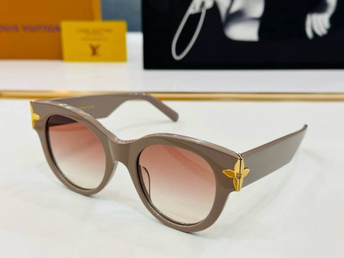 Top Quality L*ouis V*uitton Glasses