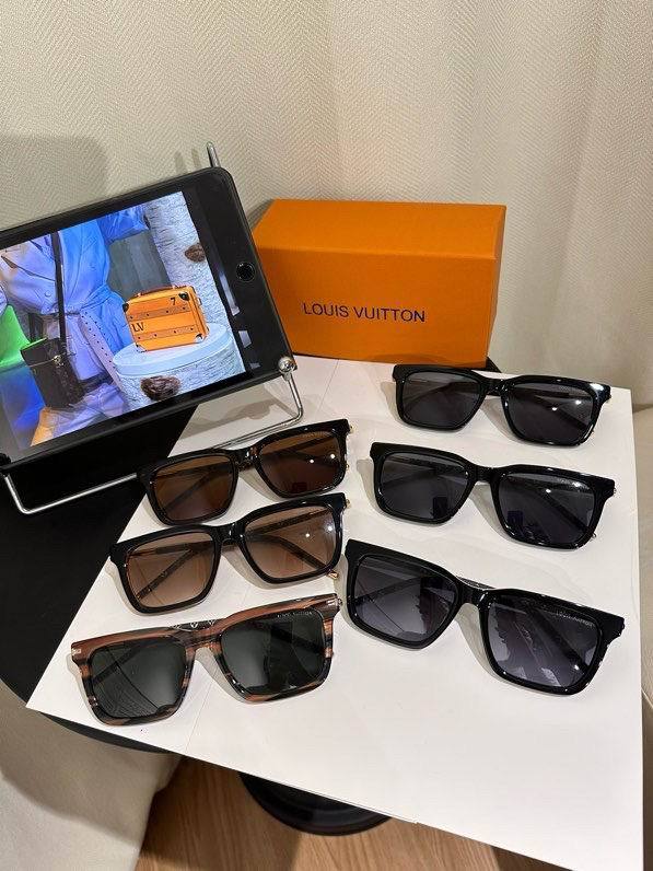 Top Quality L*ouis V*uitton Glasses