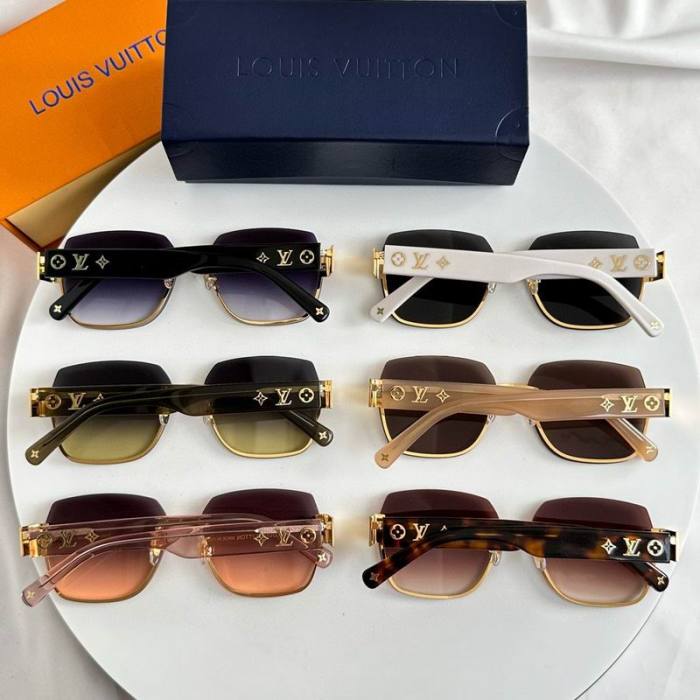 Top Quality L*ouis V*uitton Glasses