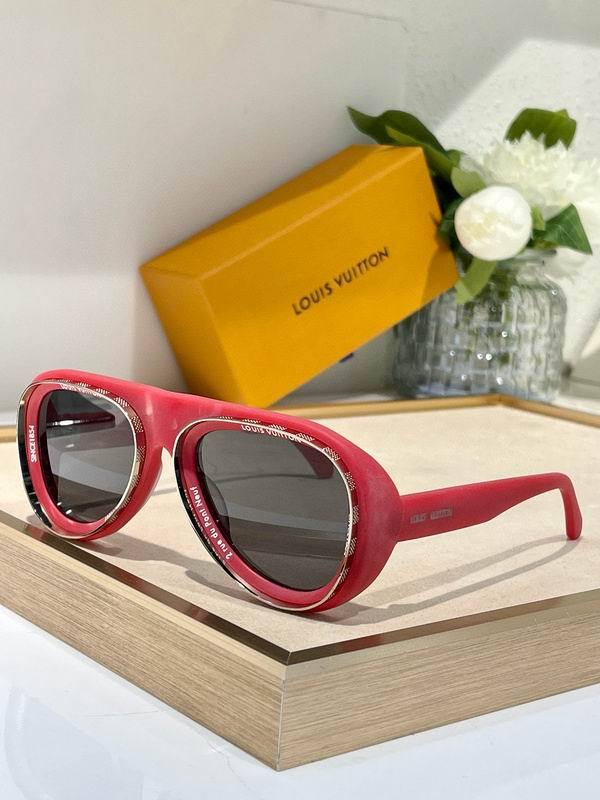 Top Quality L*ouis V*uitton Glasses
