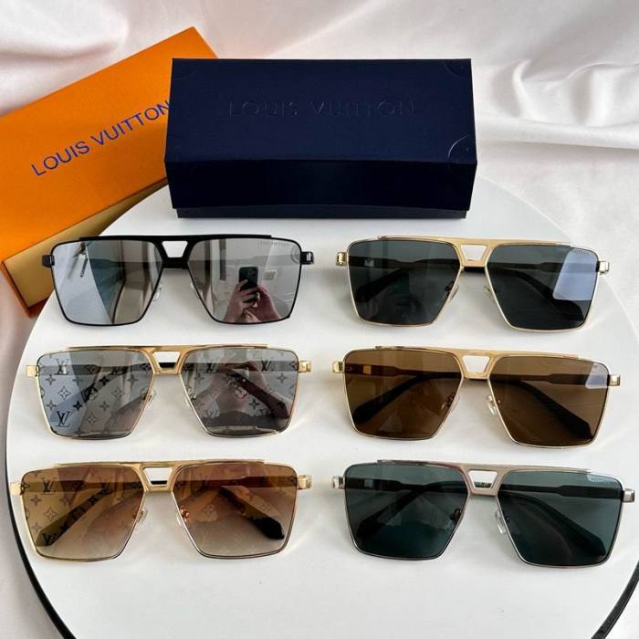 Top Quality L*ouis V*uitton Glasses