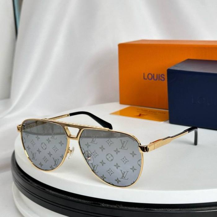 Top Quality L*ouis V*uitton Glasses