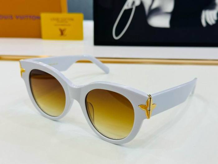 Top Quality L*ouis V*uitton Glasses