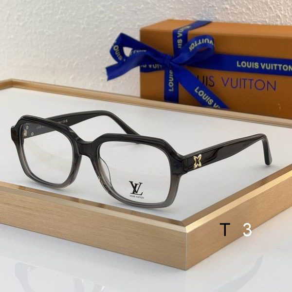 Top Quality L*ouis V*uitton Glasses