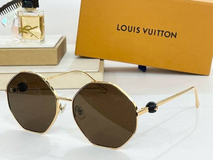 Top Quality L*ouis V*uitton Glasses