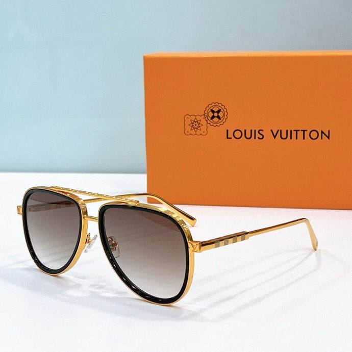 Top Quality L*ouis V*uitton Glasses