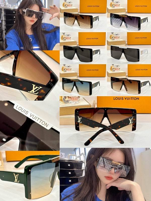 Top Quality L*ouis V*uitton Glasses