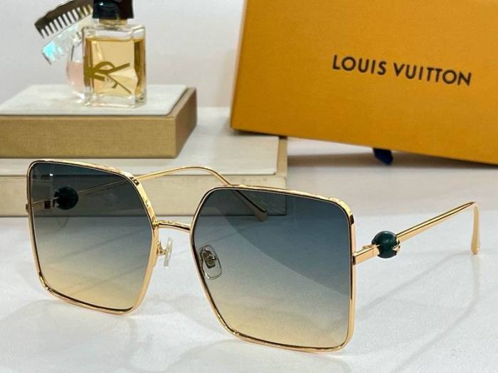 Top Quality L*ouis V*uitton Glasses