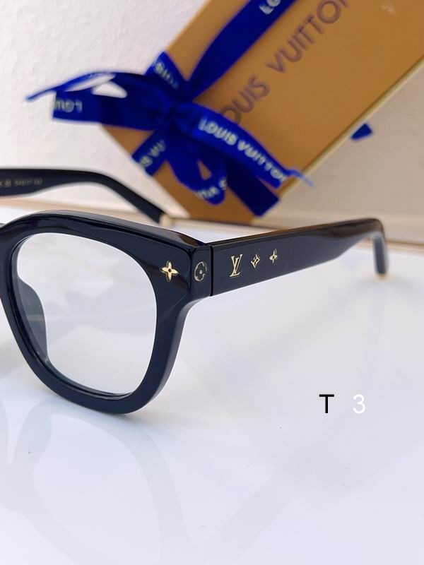 Top Quality L*ouis V*uitton Glasses